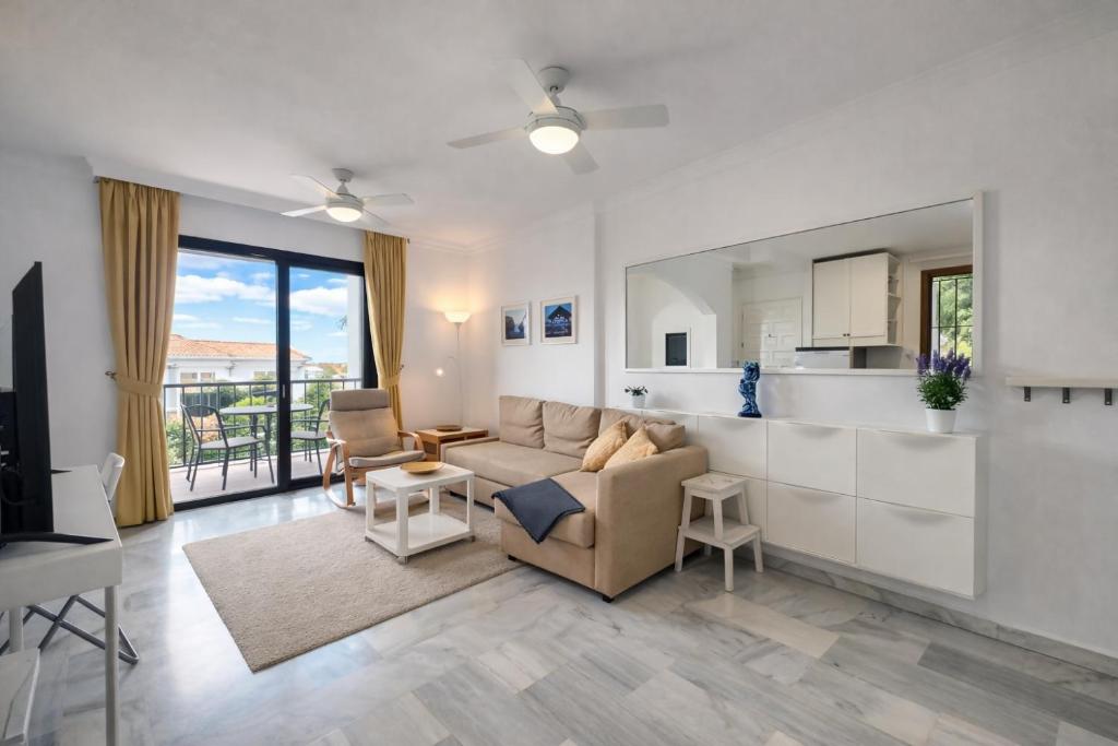 Mijas Serenity Garden by Lica Homes - 3