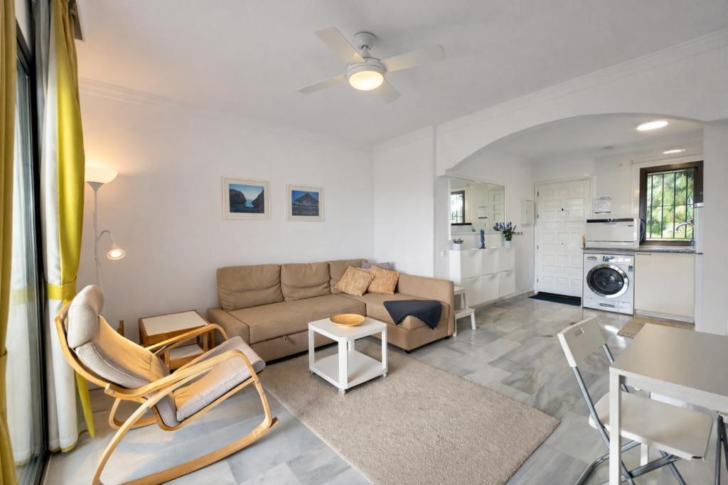 Mijas Serenity Garden by Lica Homes - 5