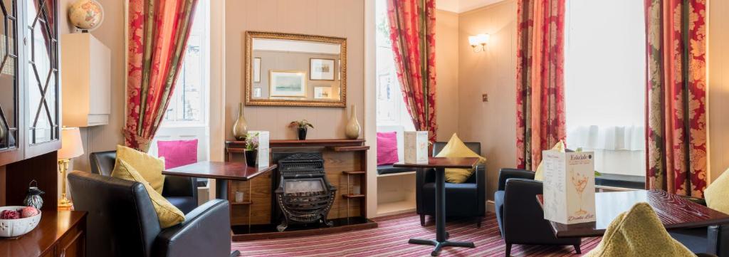 The Eskdale Hotel 娯楽施設