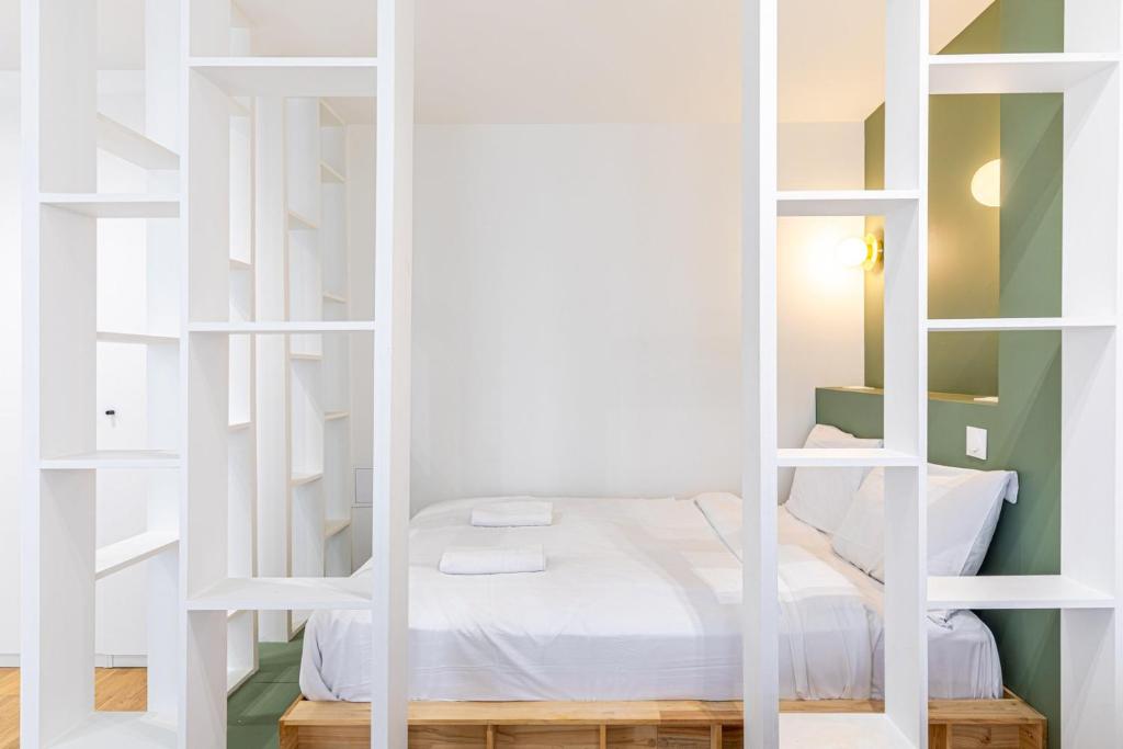 GuestReady - Parisian Charm near the Eiffel Tower - 3