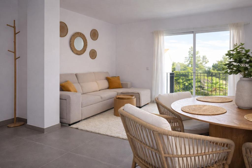 Anacasa La Siesta Denia AP2147 - 2