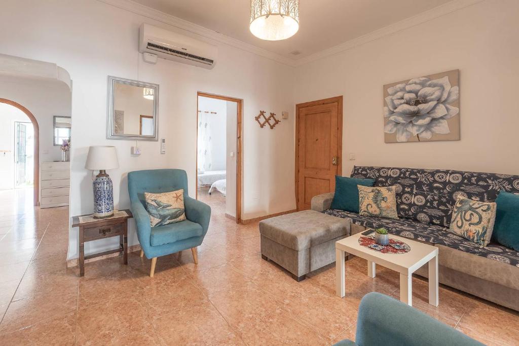 Apartamento Rosarito - 3