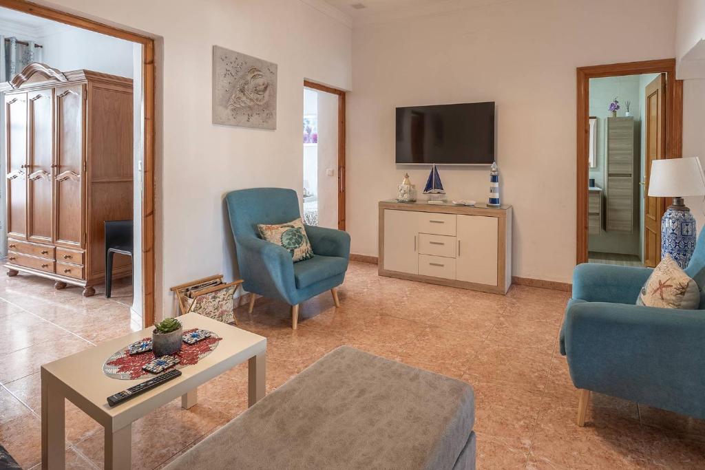 Apartamento Rosarito - 4