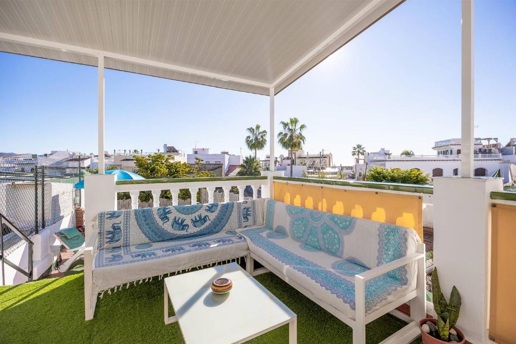 Apartamento Rosarito - 1