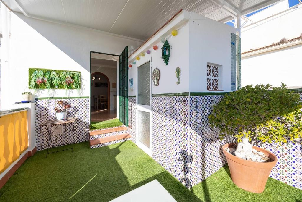Apartamento Rosarito - 2