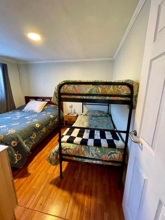 Escápate a Quintero-Casa tranquila cerca de playas - 4
