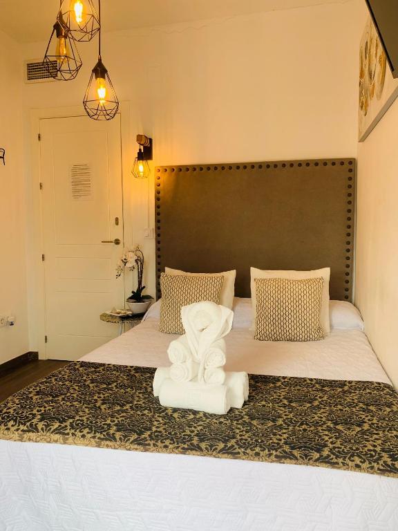 Hostal Casa Blanca - 3