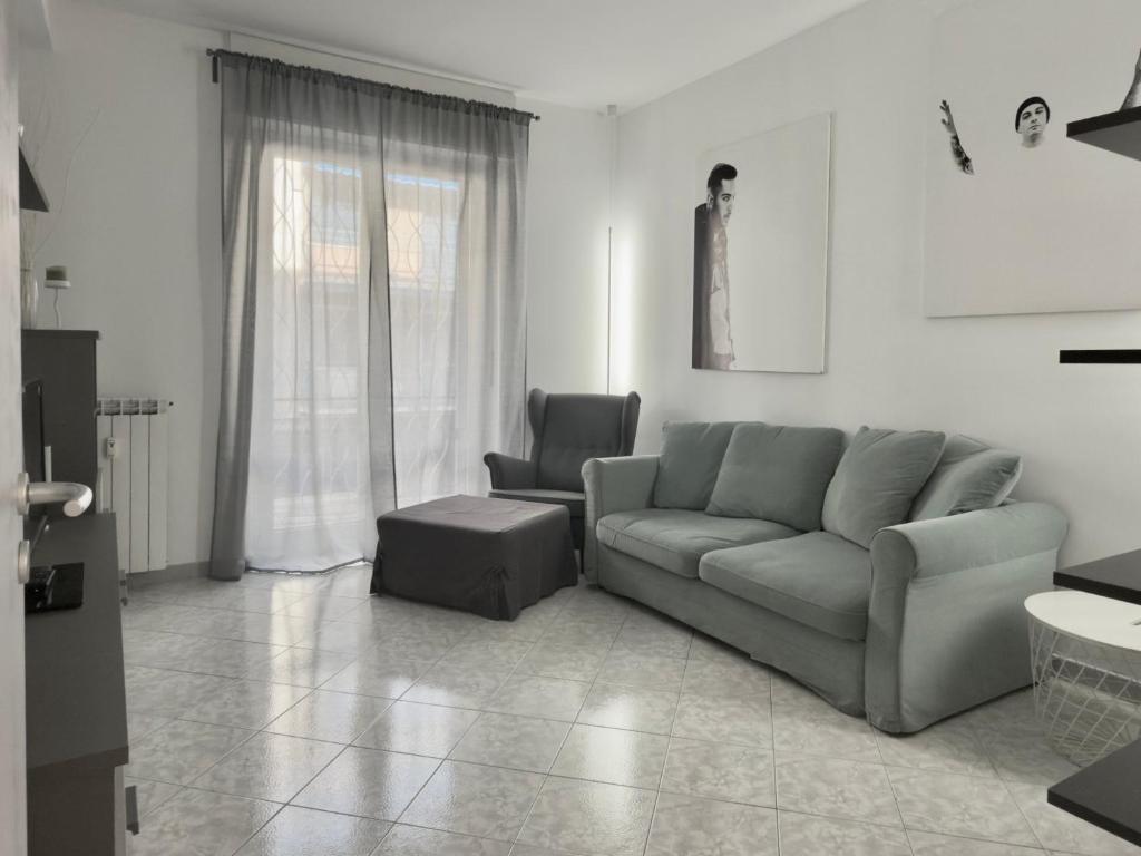 Martesana 16 - Apartment - 2