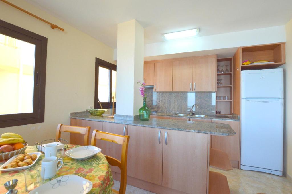 Apartamento con espectaculares vistas al mar - 4