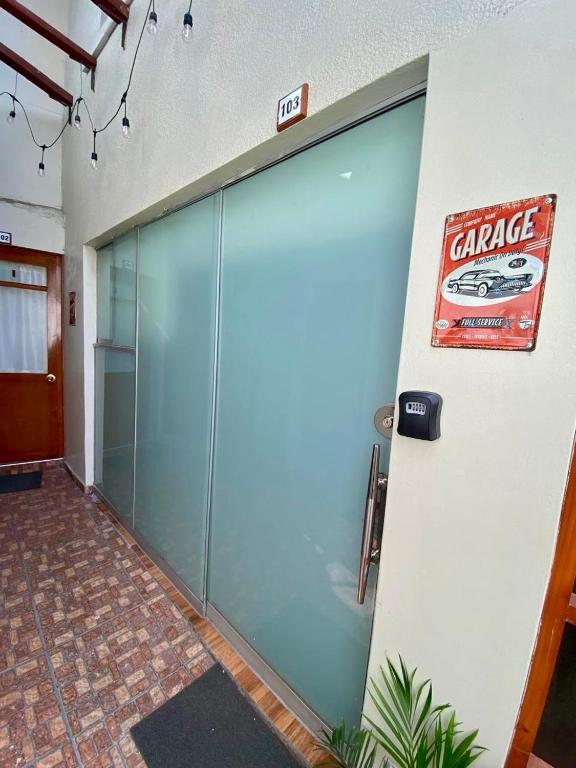 Deluxe Apartments in Arequipa Downtown - 3