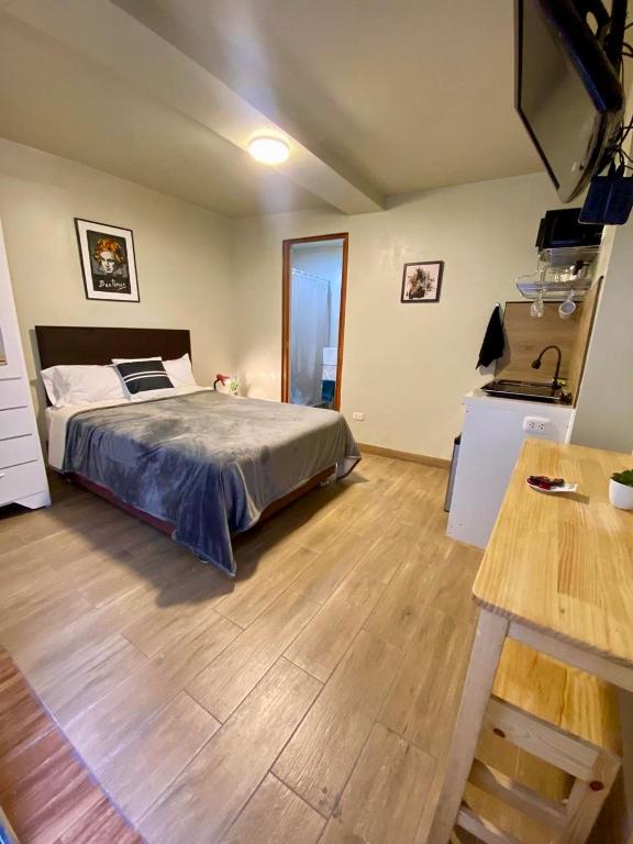 Deluxe Apartments in Arequipa Downtown - 5