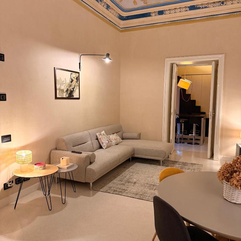 Appartamento Nobiliare Design a 2 passi dal mare - 2