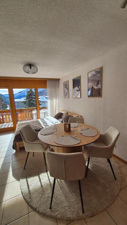 Summit & Spring Studio - Leukerbad - 2