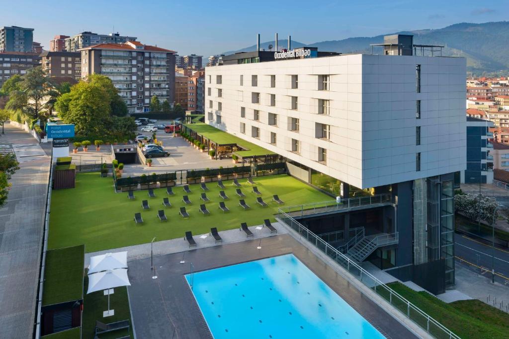 Occidental Bilbao - 2
