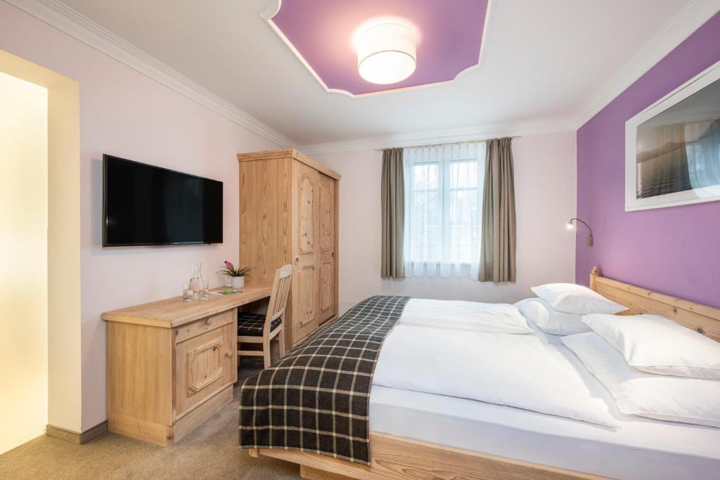 Hotel Garni Carl Michael - 4