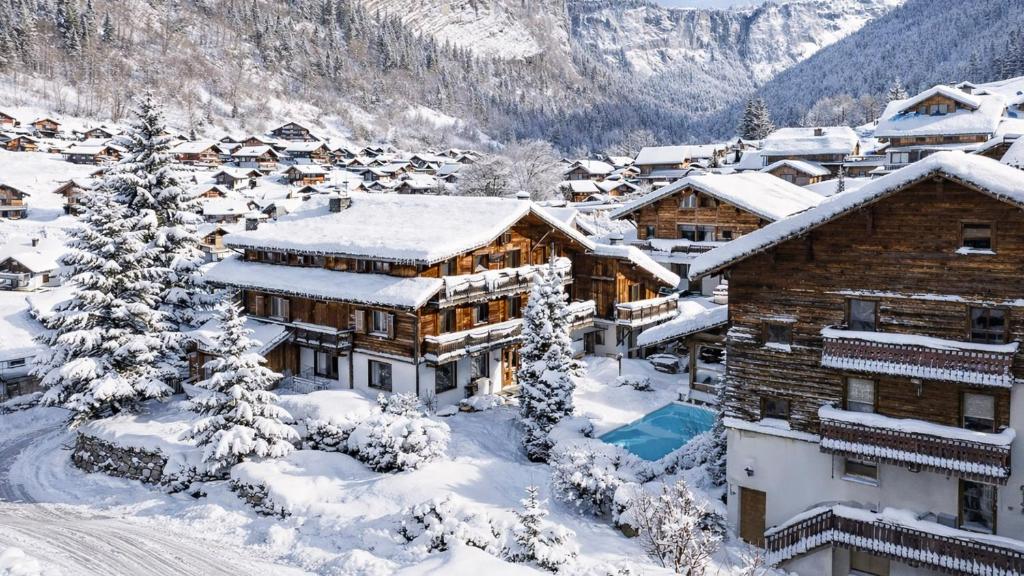 Chalet Philibert - 2