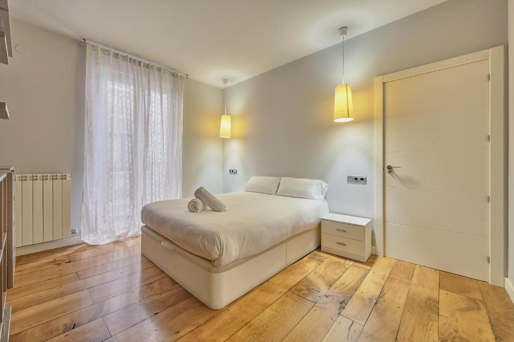 Apartamento la Mayor by Clabao - 1
