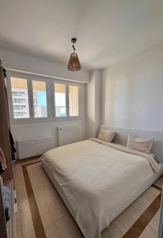 Appartement Monaco - 5
