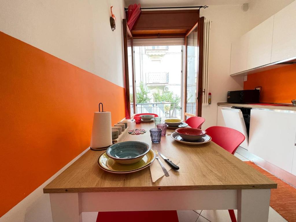 Casa Valentina by affitti Brevi Rimini - 4