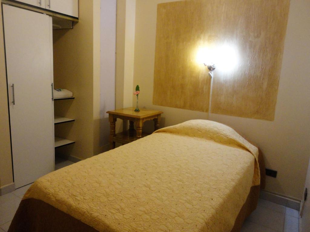 HOTEL MAISON FIORI (Centro) photo