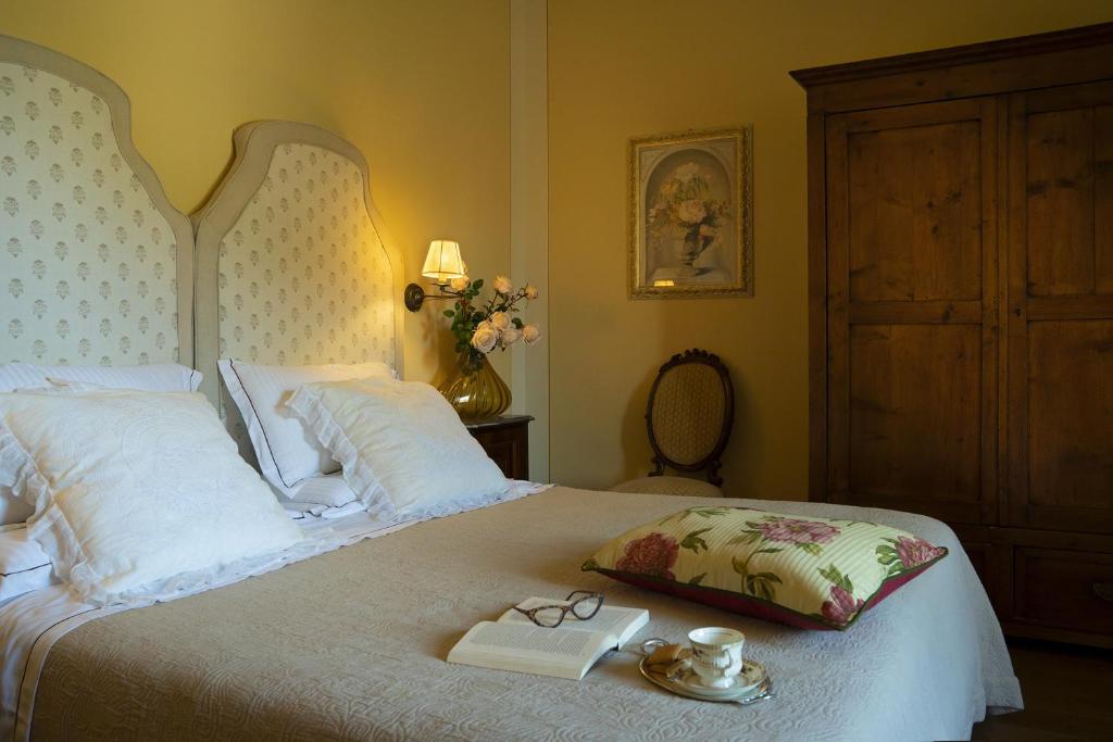 Villa Sestilia Guest House - 3