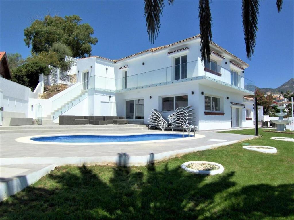 La Casa De Nu Torremuelle 7 Bed Luxury Villa - 3