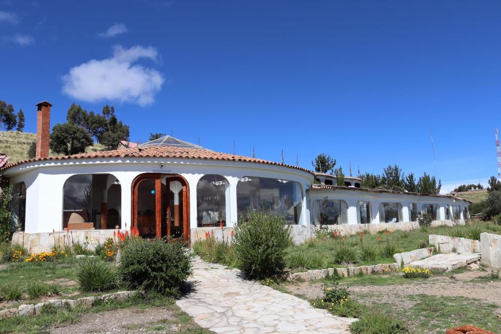 Mirador del Titikaka - 1