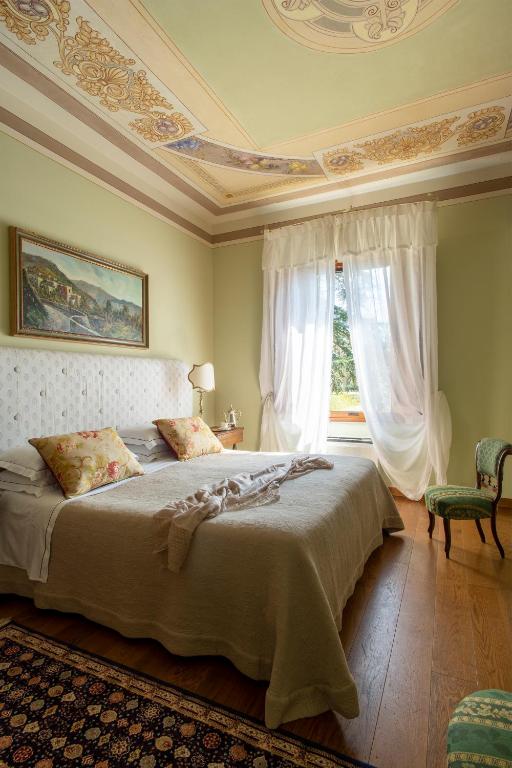 Villa Sestilia Guest House - 4