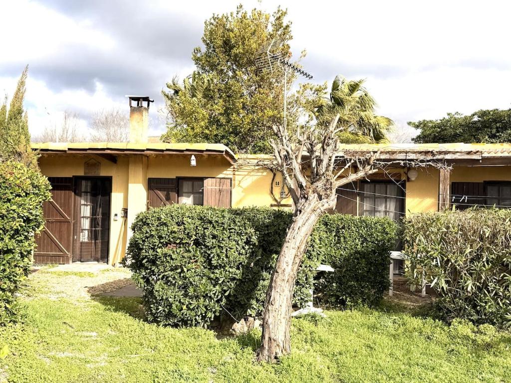 Maison de vacances à 100 m de la mer - 4 personnes - 1