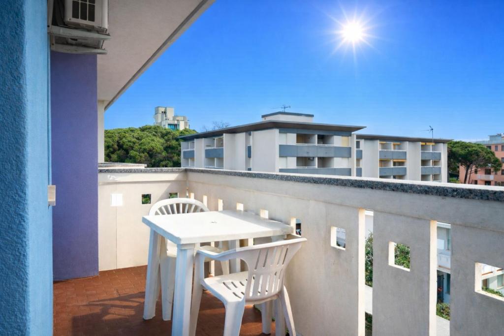 Coastal comfort in Lido del Sole with sea view - 1