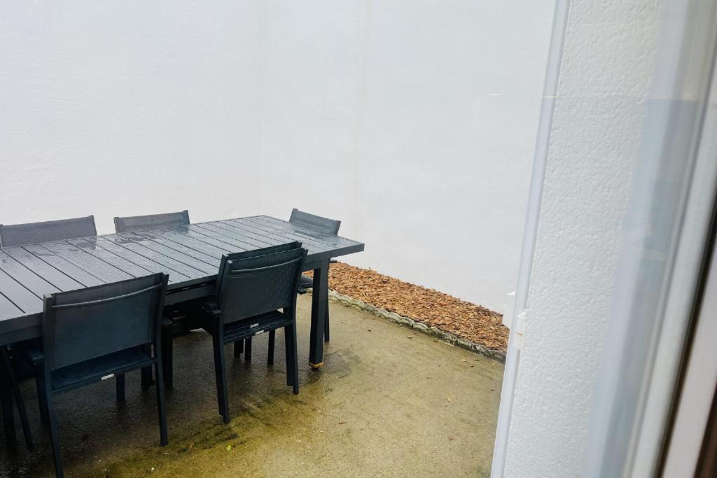 Le Cocon Sablais - 2 bedrooms - Garage - Plancha - 3