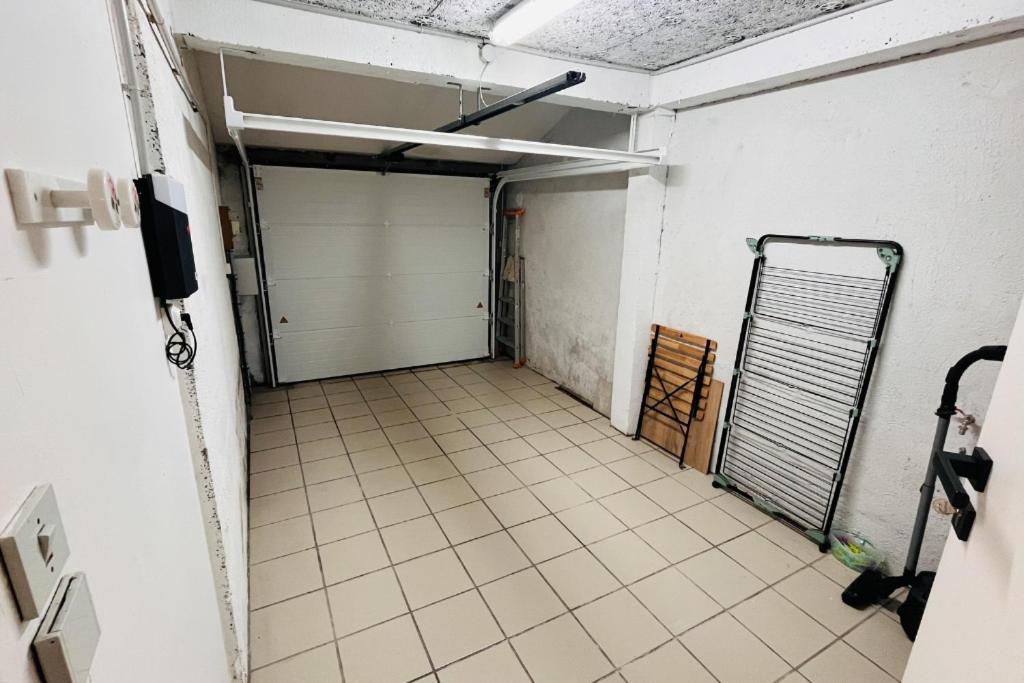 Le Cocon Sablais - 2 bedrooms - Garage - Plancha - 5