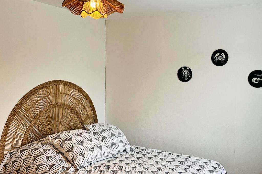 Le Cocon Sablais - 2 bedrooms - Garage - Plancha - 4