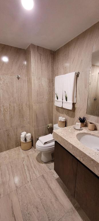 Departamento Céntrico y Moderno en Cancún. - 5
