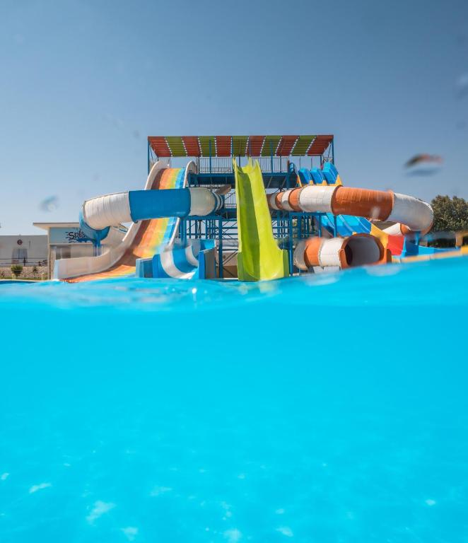 Hurghada Long Beach Resort — Swimming pool in Hurghada, Red Sea