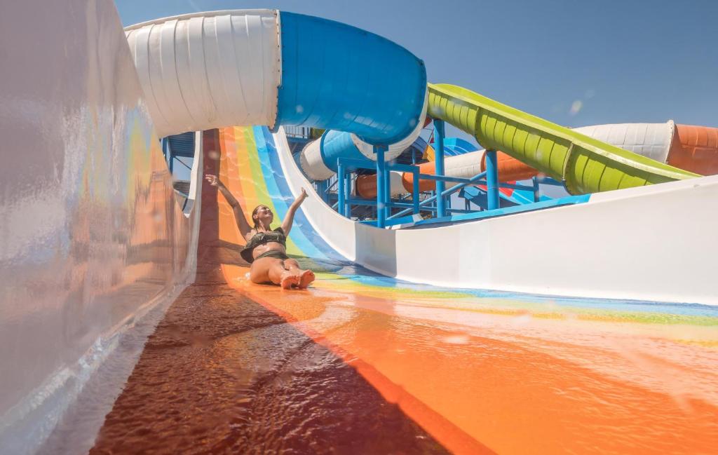 Hurghada Long Beach Resort — Swimming pool in Hurghada, Red Sea