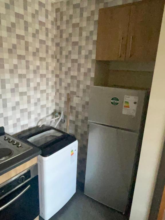 Departamento 08, Goycolea 1666 - 2