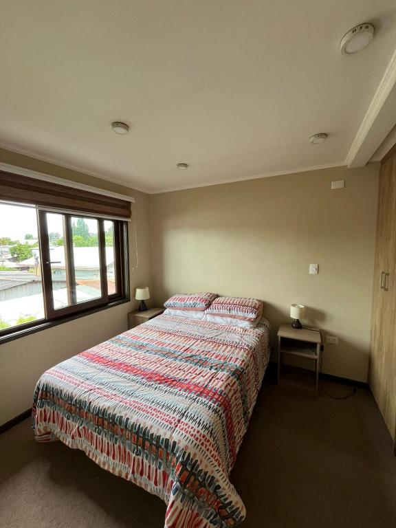 Departamento 08, Goycolea 1666 - 4