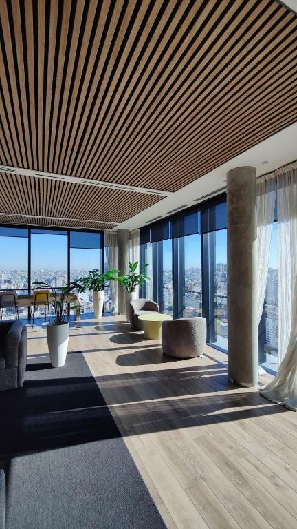 Quartier Del Bajo: The most premium in BA! - 5