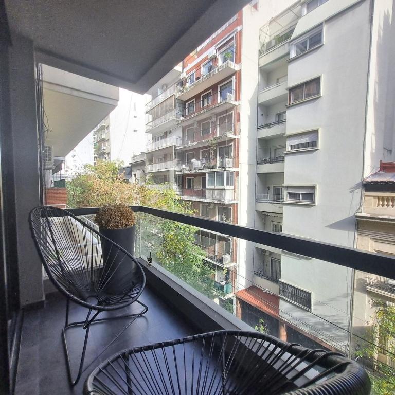 Relax in Recoleta - Sauna, green garden and more! - 3
