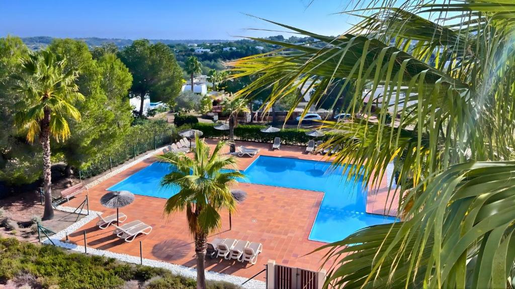 Apartamento Premium en Las Colinas Golf piscina y terraza - 2