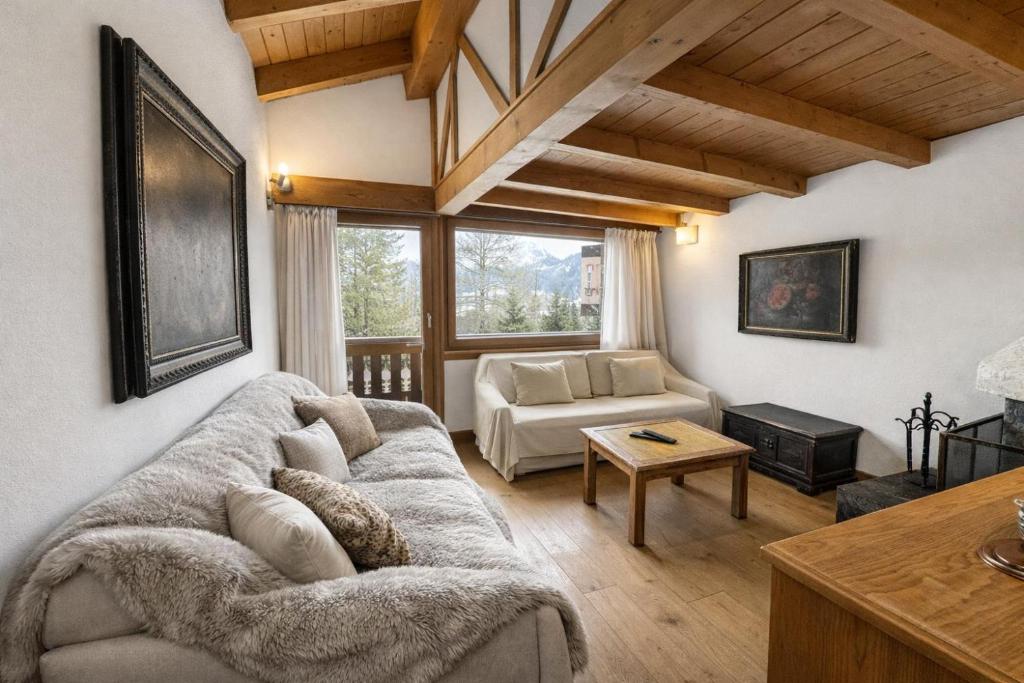 Alverà Apartment - 1