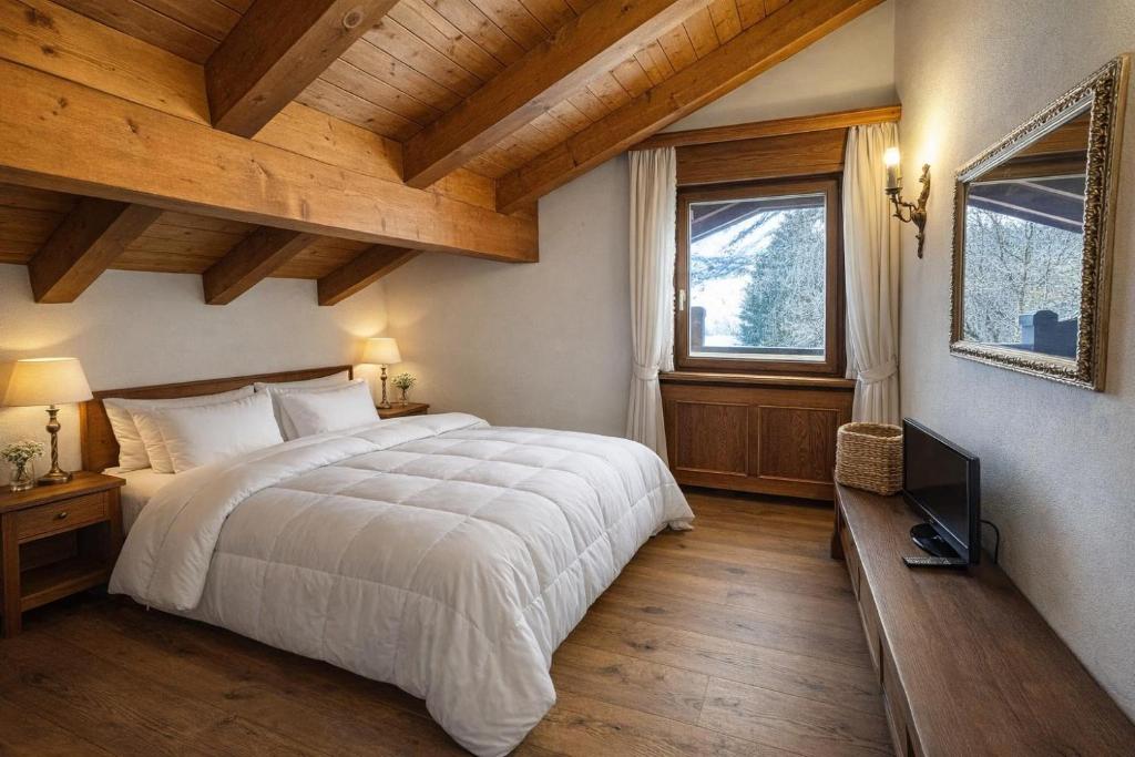 Alverà Apartment - 4