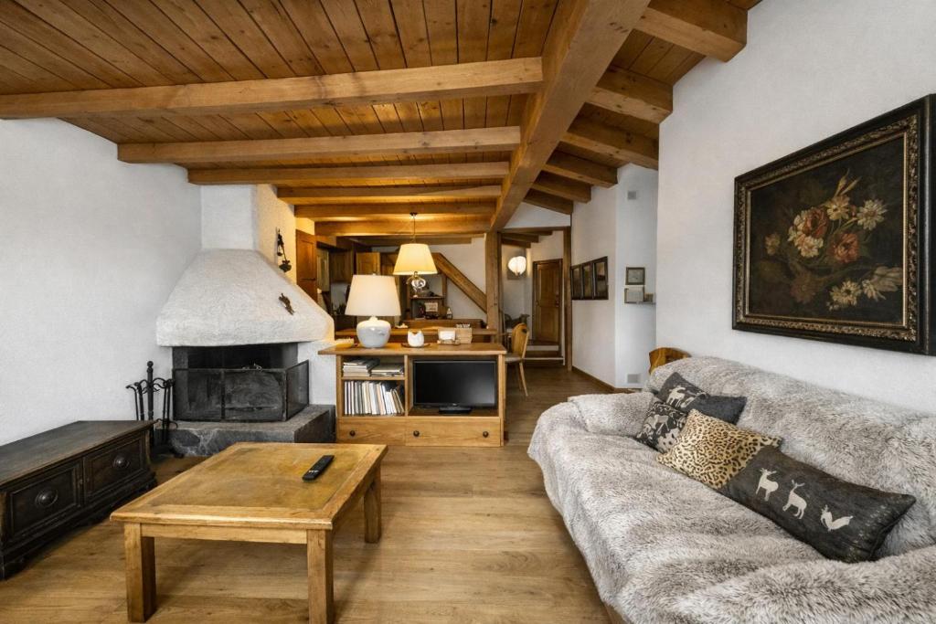 Alverà Apartment - 2