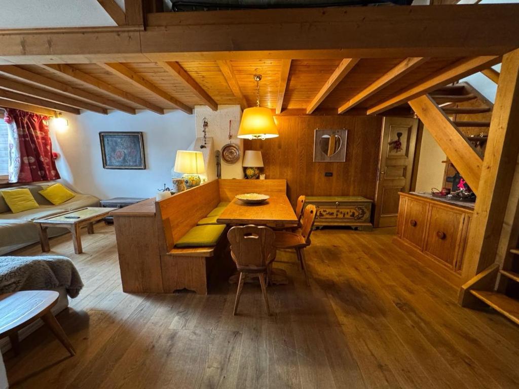 Alverà Apartment - 3