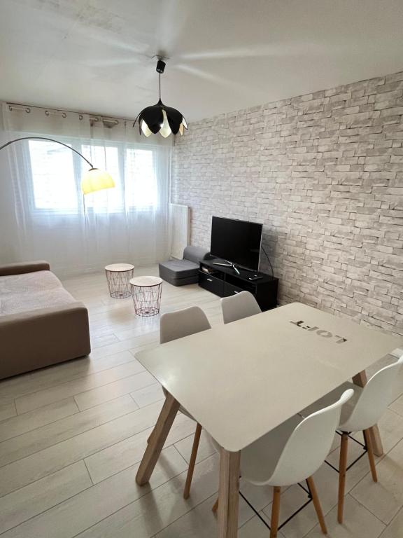 Appartement Saint-Malo - Arrivée autonome - 3