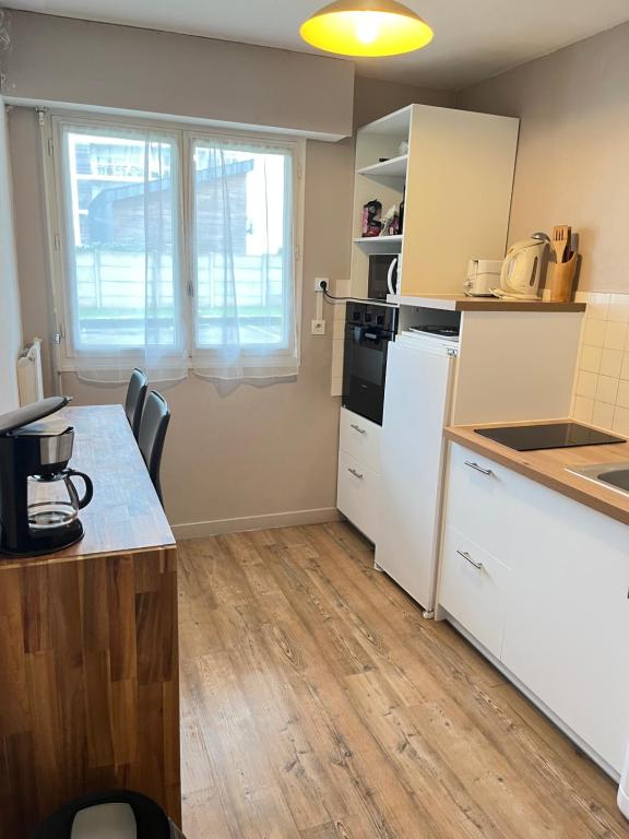 Appartement Saint-Malo - Arrivée autonome - 5