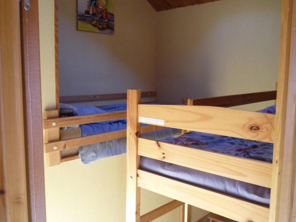 Charmant 2 Pièces + Coin Montagne - Parking Privé, WiFi, Proche Pistes - FR-1-762-31 - 4