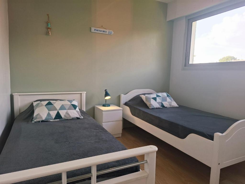 Maison rénovée à 300 m de la plage - 4