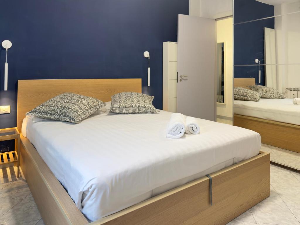 Martesana 16 - Apartment - 1